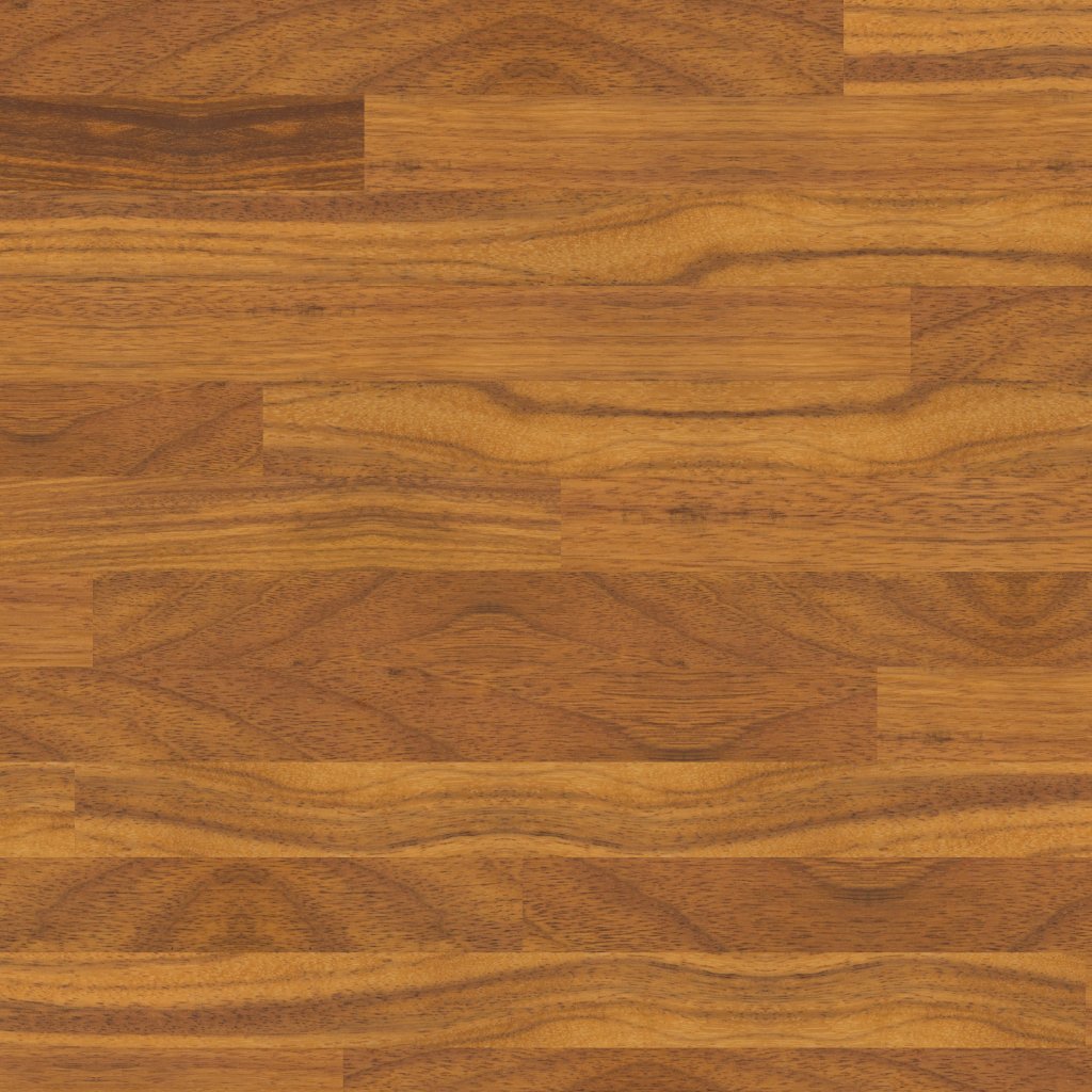 Qualis Ceramica Brazilian Ecowood Golden Teak 5" Satin