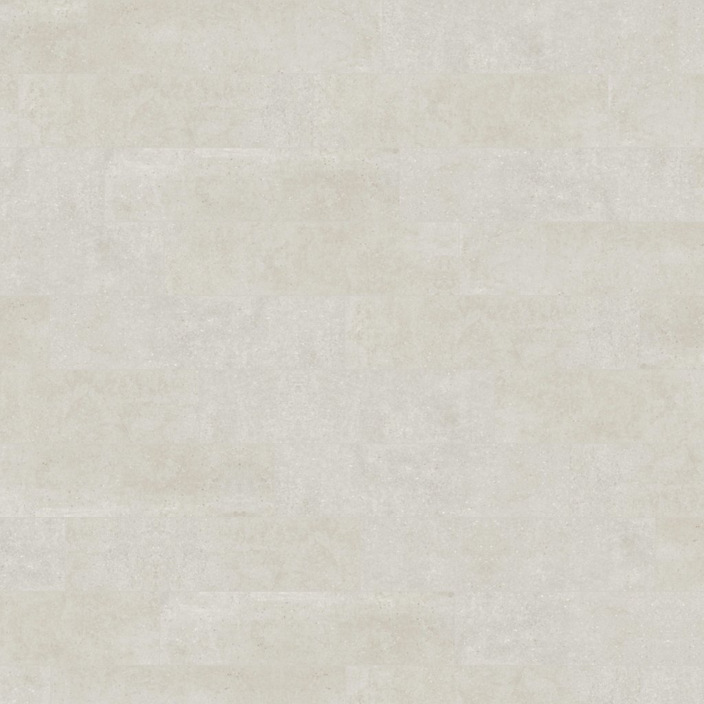 Qualis Ceramica Ashland 6X24F Cream - Cream