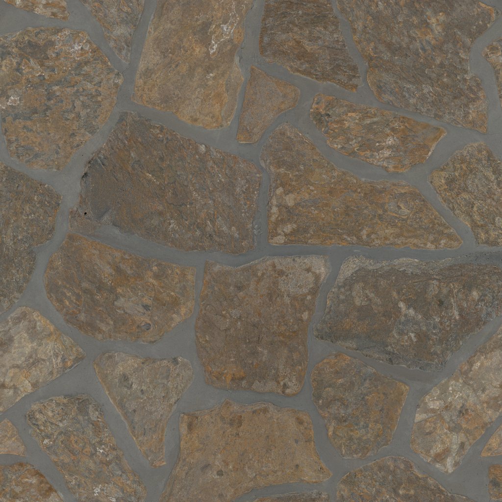 MSI Fieldstone - Bedford