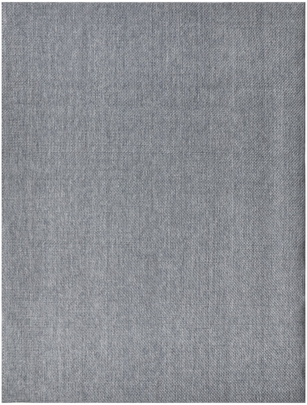Nourison Home Nourison Tulum TLM03 8' x 10' Denim Outdoor Rug
