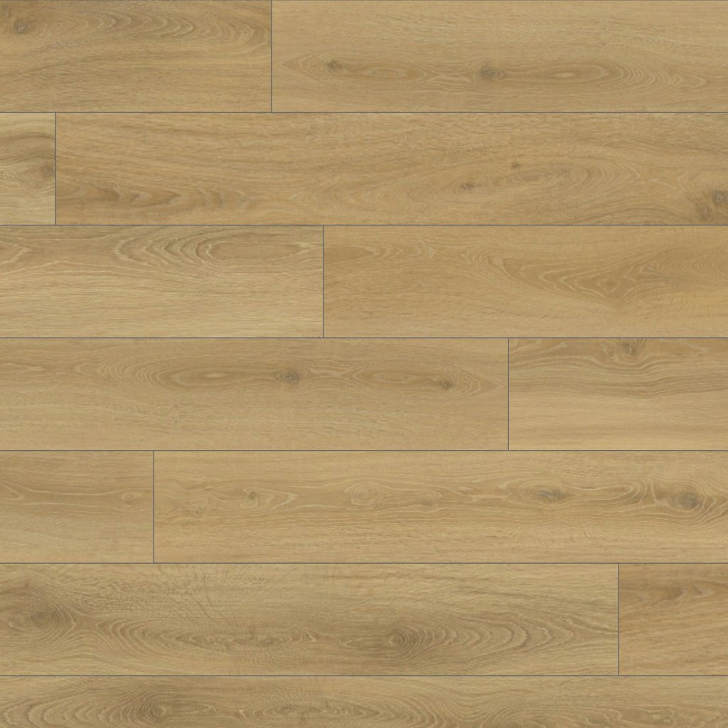 Johnson Hardwood Norden Home - Mysa