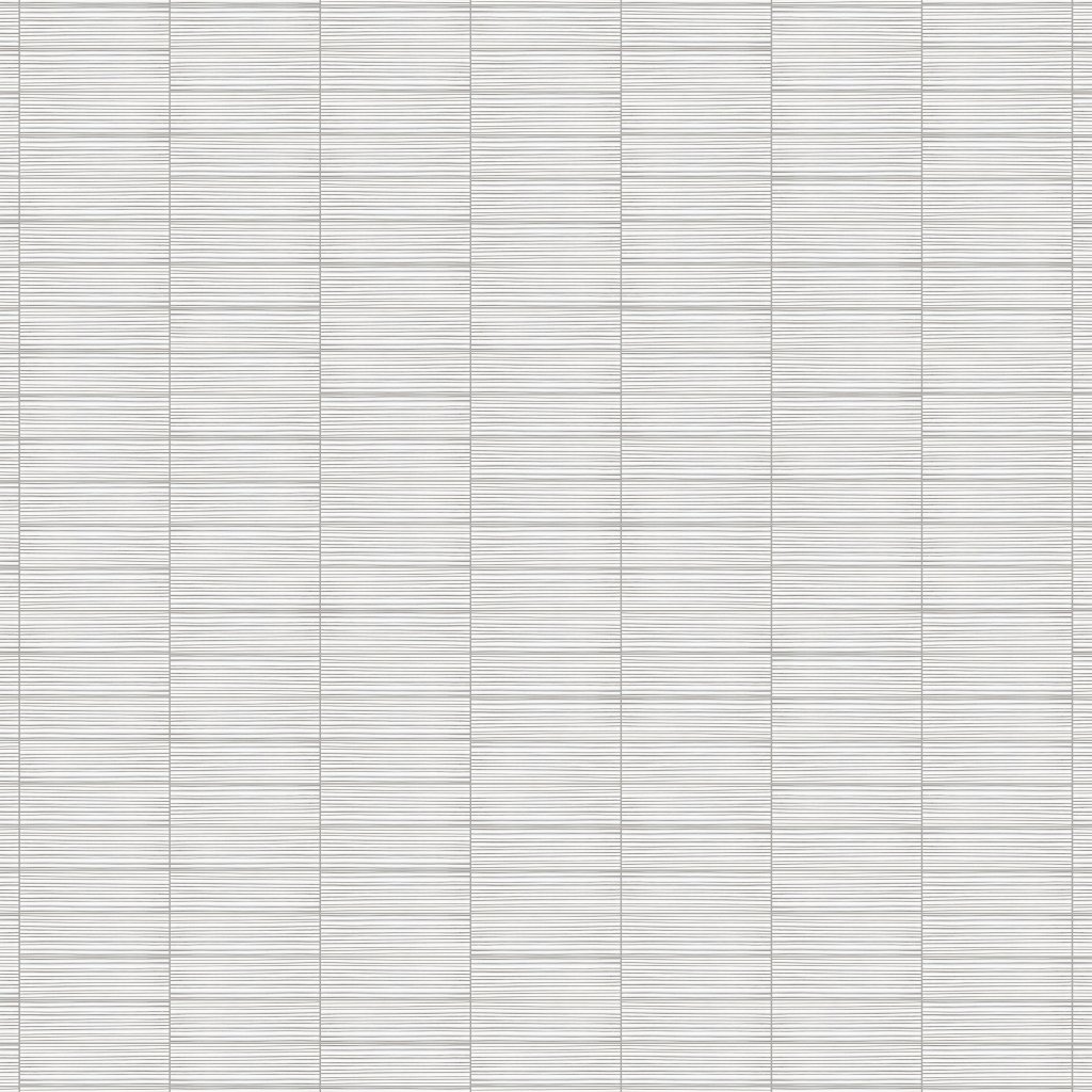 Marble Systems Royal White Glossy Legato Thin Brick Accent Tiles 2 1/4x7 7/8 - Royal White
