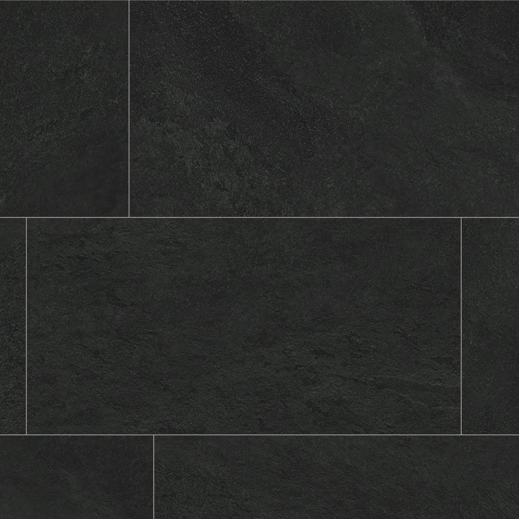Qualis Ceramica QU Metro Boston Black 24X48F