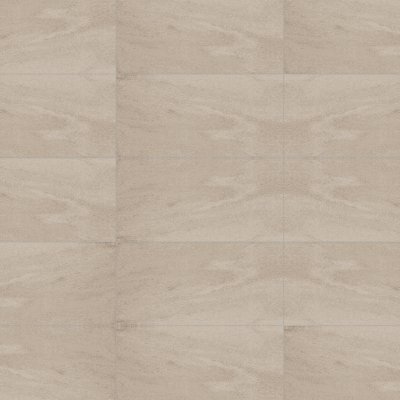 Marble Systems Atelier Sand Honed Concrete Look Porcelain Tile 12x24 - Atelier Sand - 12" x 24" x 5/16"