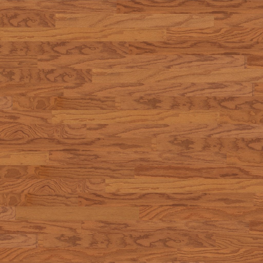 Bruce Flooring Butterscotch 3 in