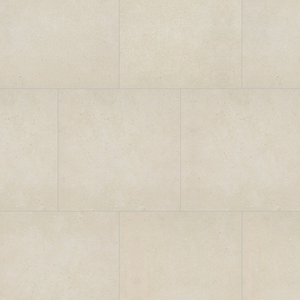 Daltile Outlander Lumen, Square, 24X24, Palazzo, Stepwise, Matte - Lumen
