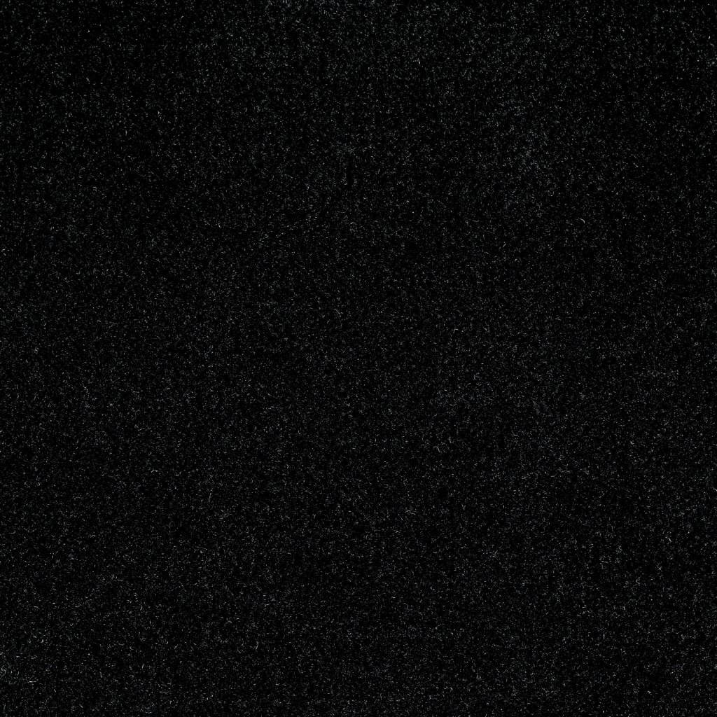 Masland Panache - Black