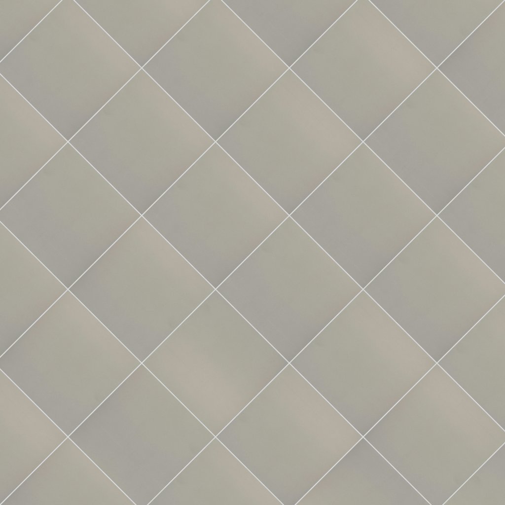 Daltile Harmonist Peace, Square, 12X12, Matte - Peace