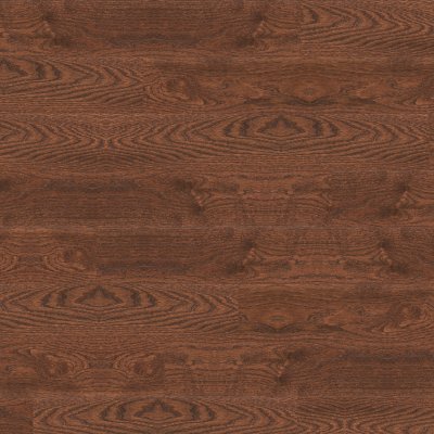 Hartco Cocoa Bean 7 1/2 in - 7.5"