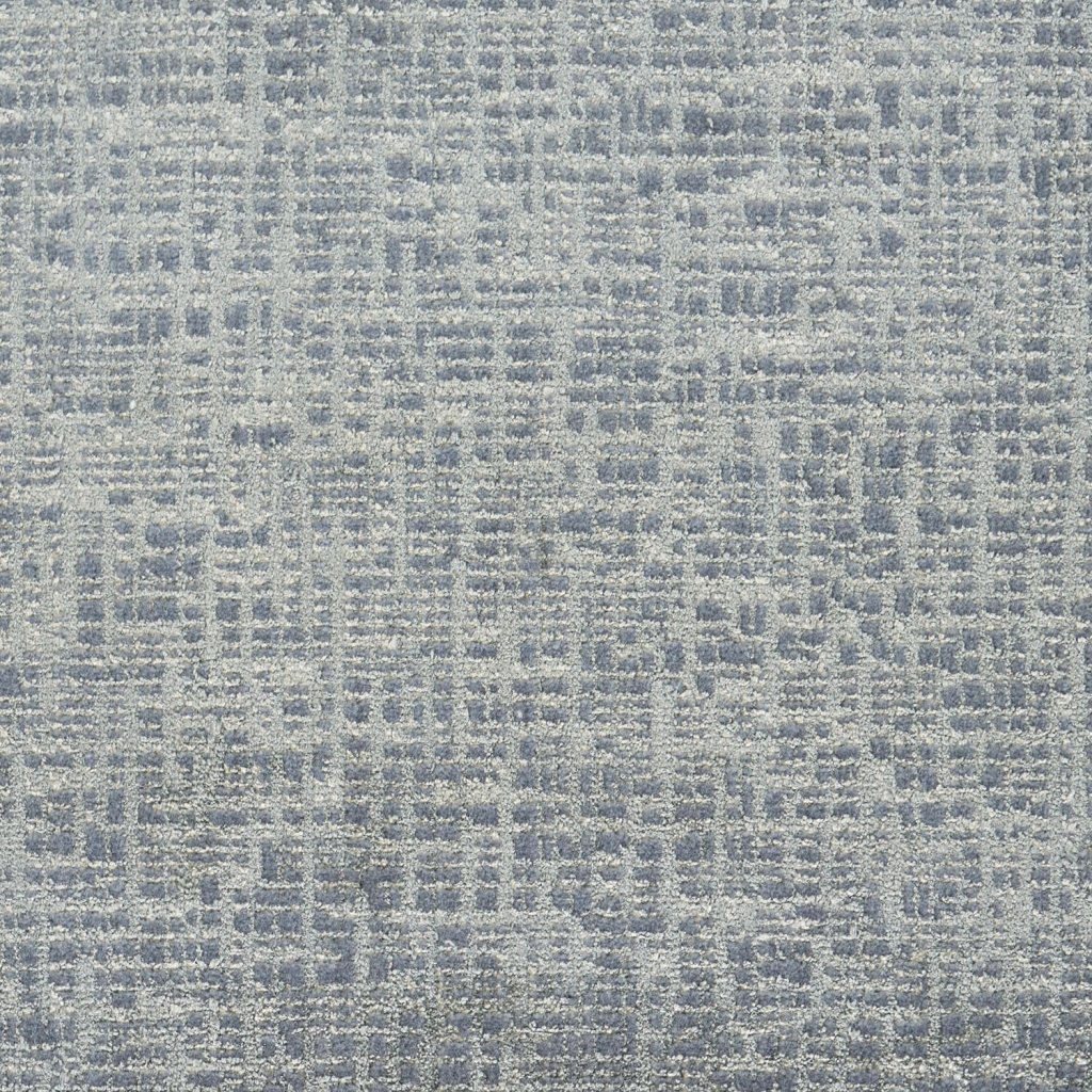 Nourison STARLIGHT STATIC STA02 NOON SKY BROADLOOM