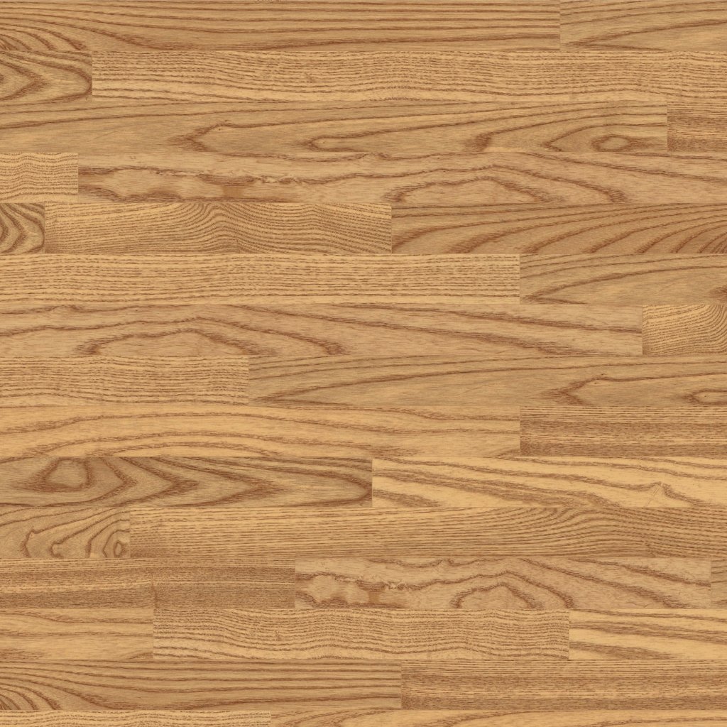 Bruce Flooring Natural 4 in