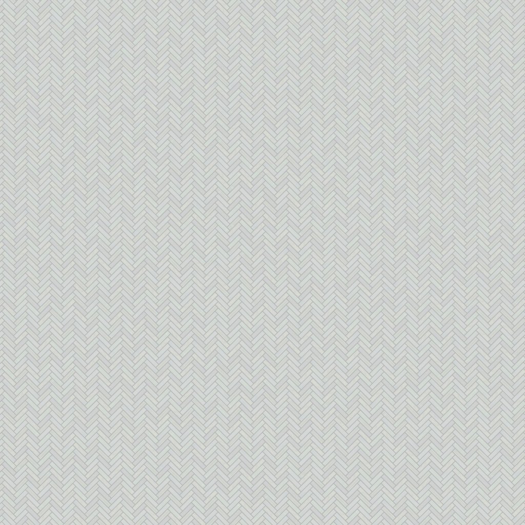 American Olean Serentina - Bliss, Herringbone, 5/8X2, Glossy (SA93) - Bliss