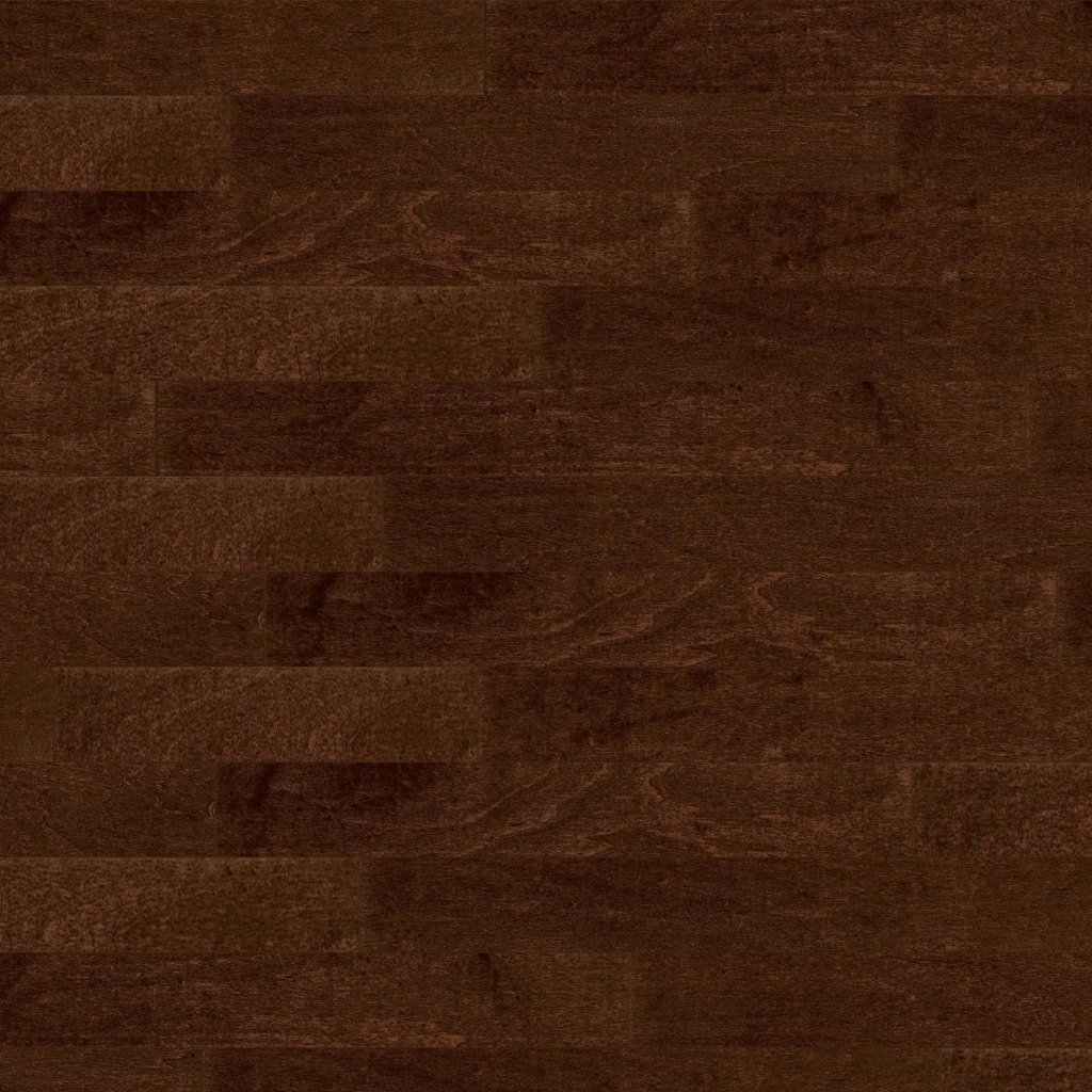 Bruce Flooring Cocoa Brown 5 in