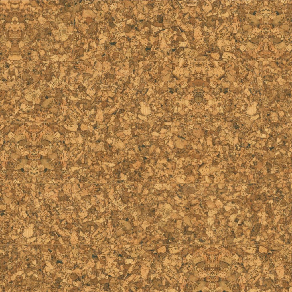 Qualis Ceramica Cork Click Pico