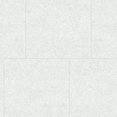 Qualis Ceramica Station 32x32 Pearl - Alternating 1/3