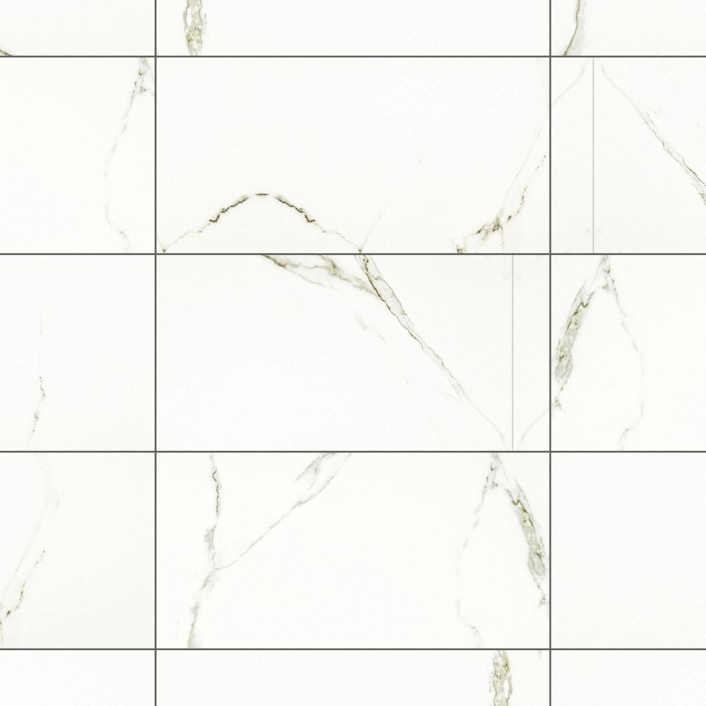 Qualis Ceramica Ardor Adoration 16X32 Polished