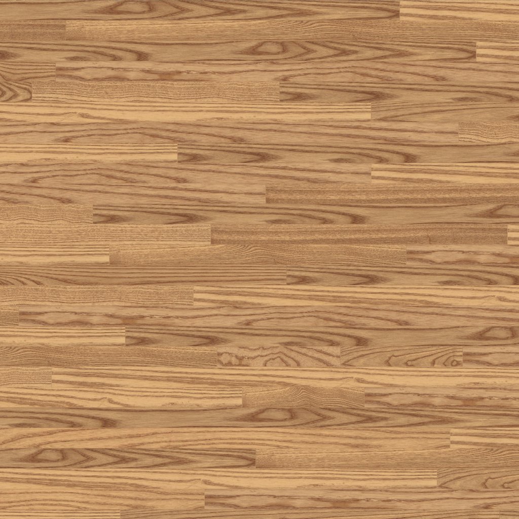 Bruce Flooring Natural 2 1/4 in