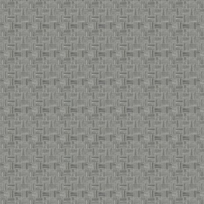 Qualis Ceramica Eramosa 2x2 Carbon Basketweave - 12"x12"