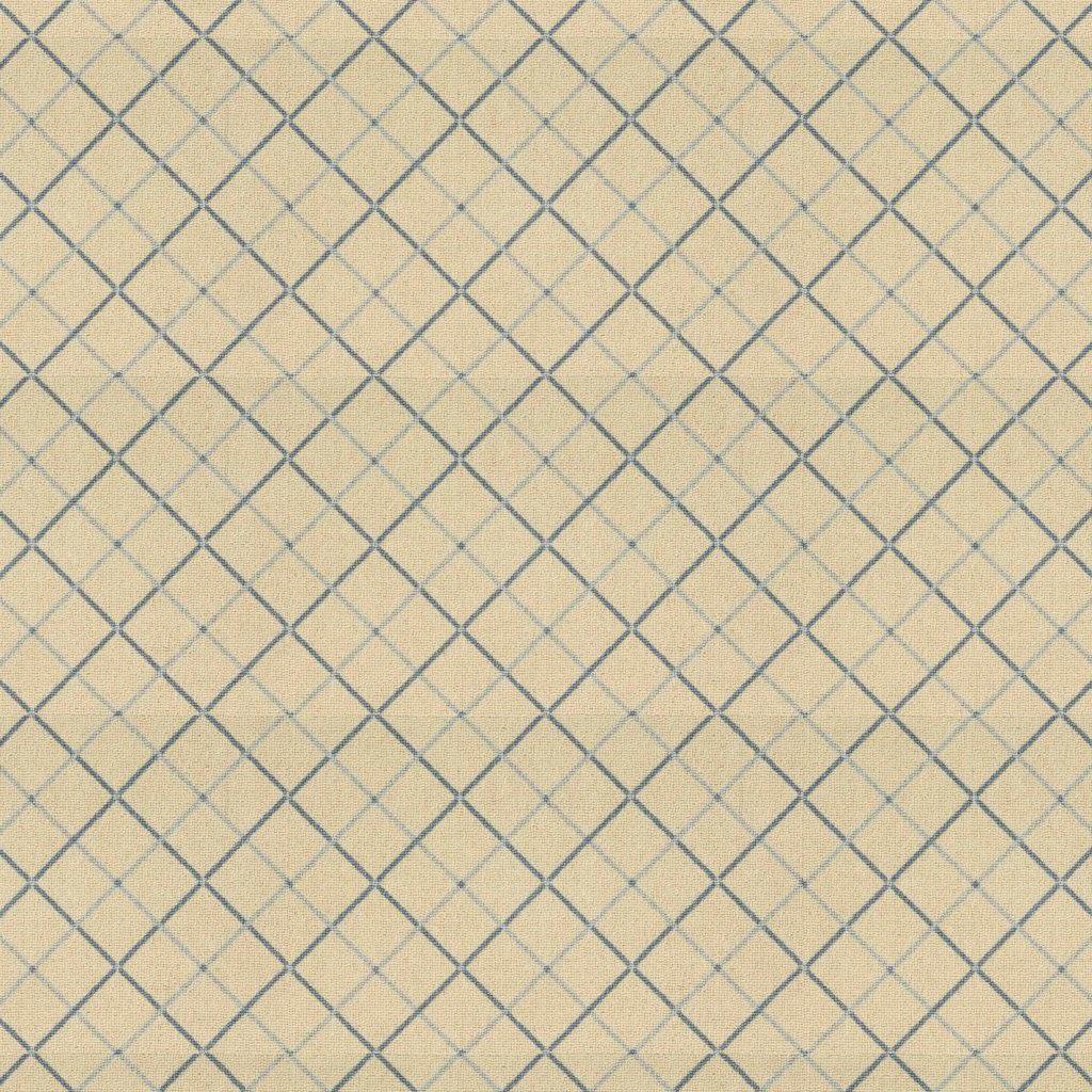 Nourison WILTON ESSENCE BRISTOL PLAID BRSPL BUTTER