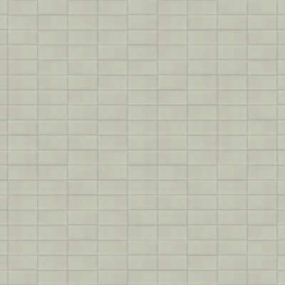 Marble Systems Plume Moresque Glossy Subway Ceramic Tile 3x6 - Plume Moresque - 3" x 6" x 3/8"