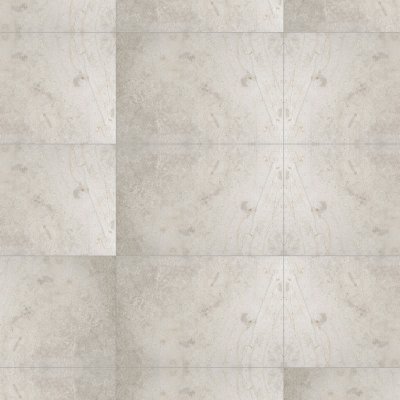 Marble Systems Beaumaniere Light Brushed Limestone Tile 16x24 - Beaumaniere Light - 16" x 24" x 5/8"