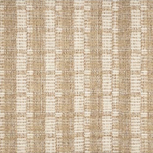 Stanton MEADOWLANDS PLAID - RATTAN
