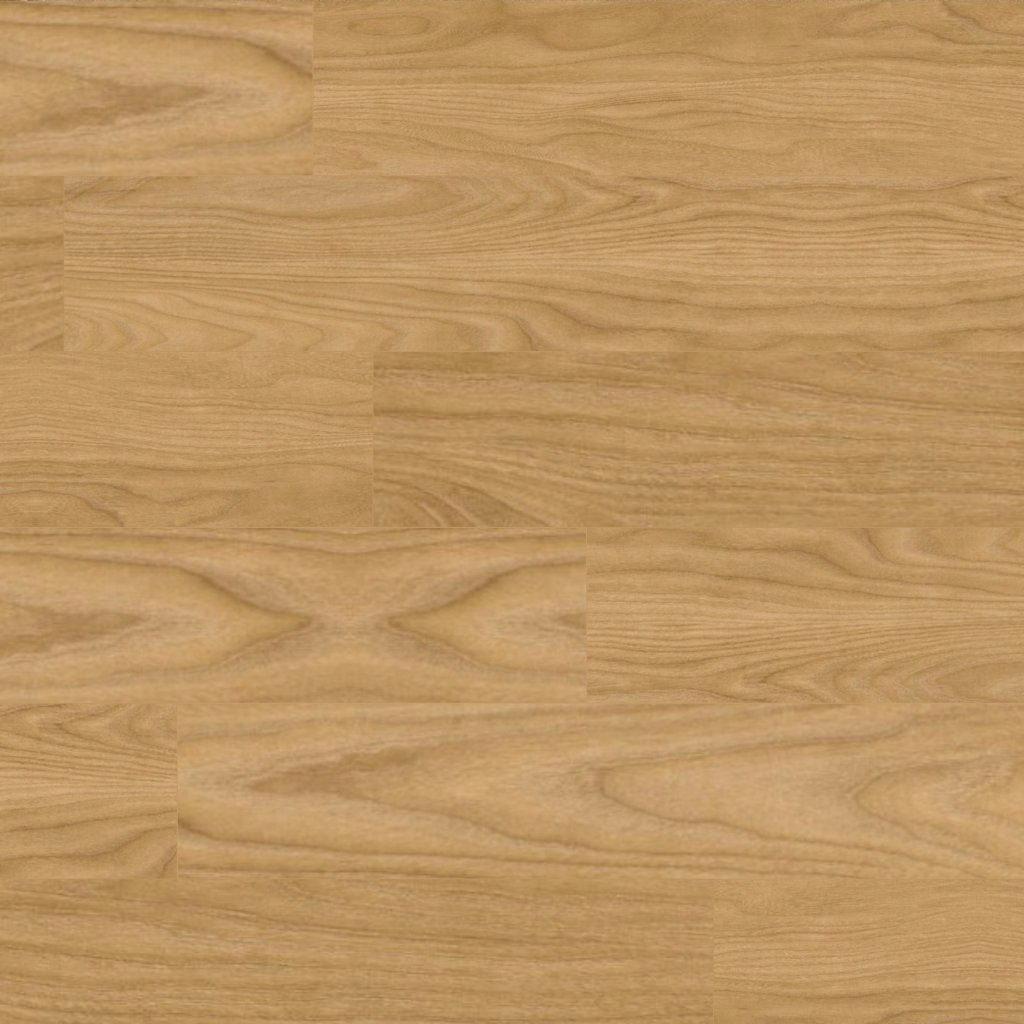 Karndean Designflooring BERNINA SWISS ELM LLP374 - BROWN