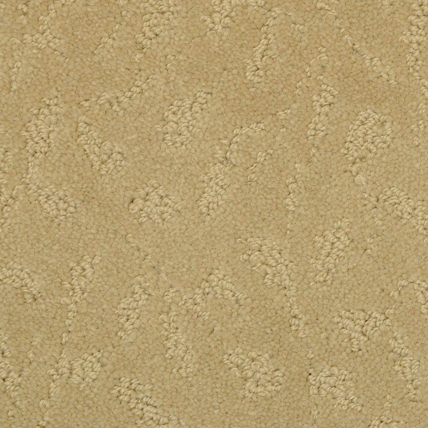 Masland True Luxury - Rich Tan