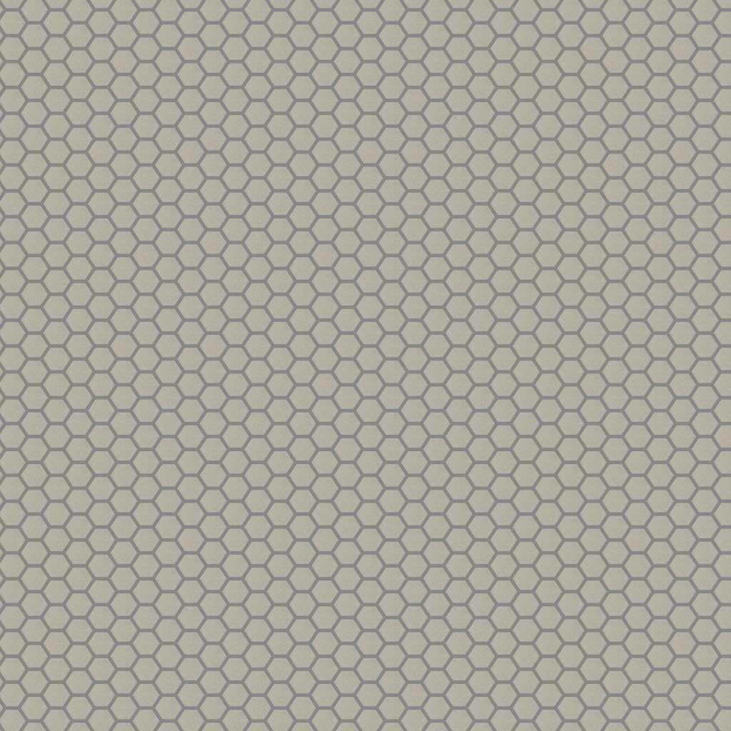 Emser Tile SOLARA MATTE 2" HEXAGON MOSAIC -POR - Meriva