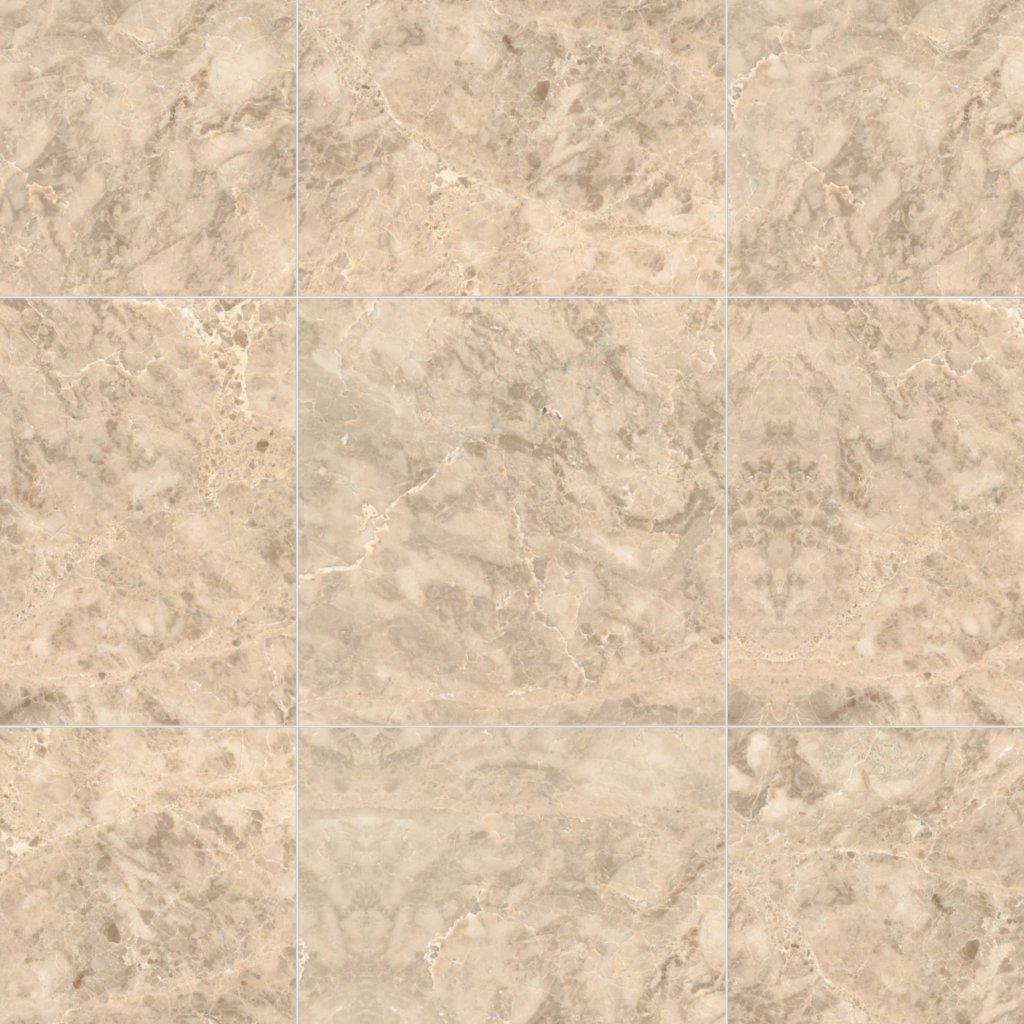 MSI Crema Cappuccino - Beige
