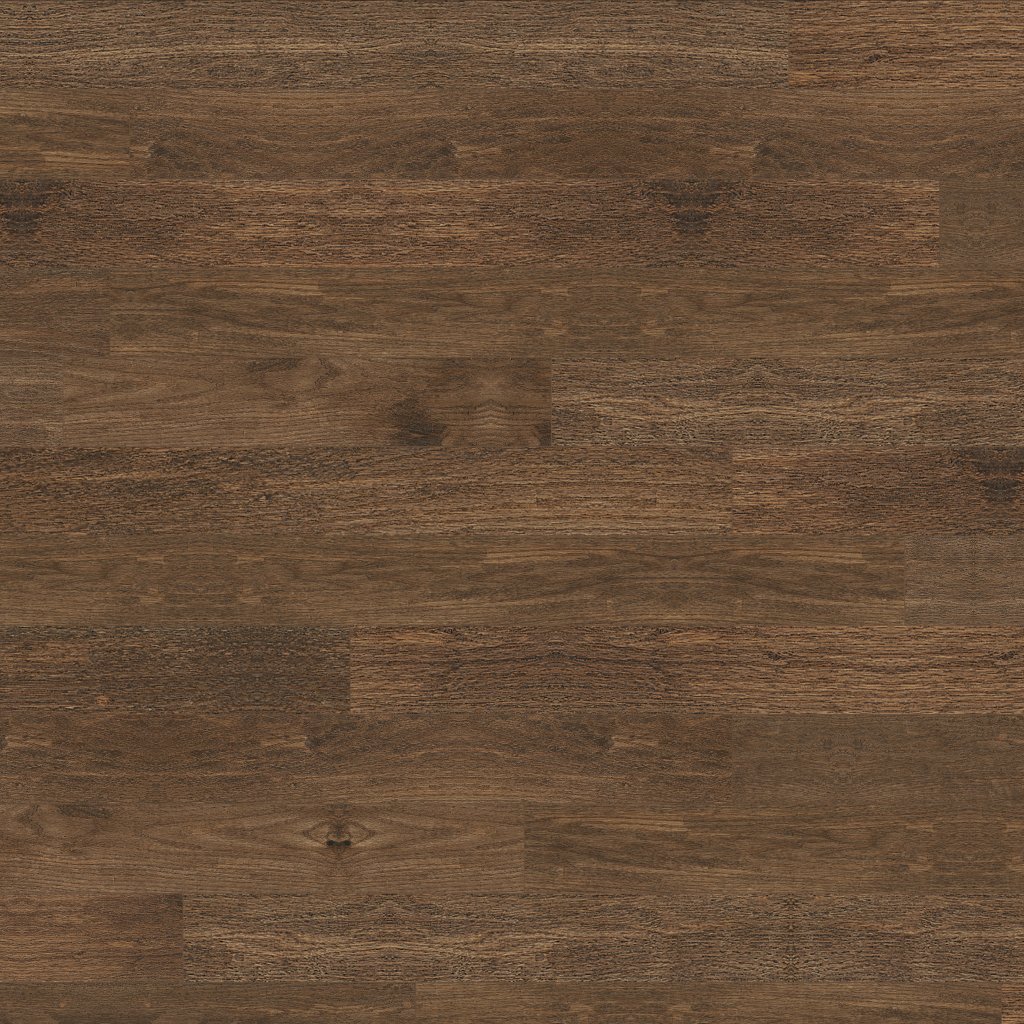 Hartco Otter Brown 5 in