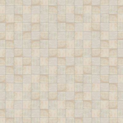 Marble Systems Oukaimeden Glossy Zellige Tile 4x4 - Oukaimeden - 4" x 4" x 1/2"