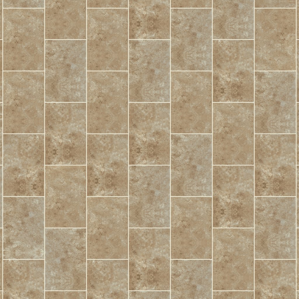 Armstrong Flooring Bedrock Ridge - Brown Sugar