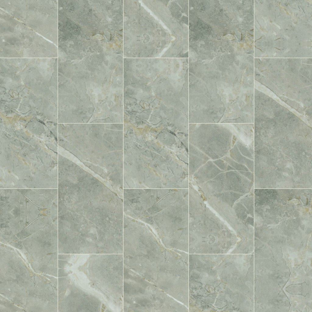 Armstrong Flooring Tivoli Travertine - Terra