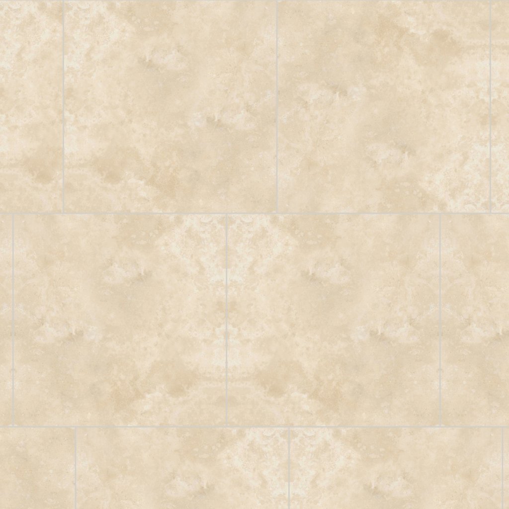 Qualis Ceramica Ivory 24x24