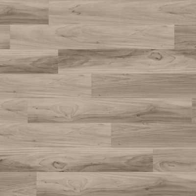 CALI Railway Gray Trestles Luxury Vinyl Flooring - 7-3/16" x 48-1/16"
