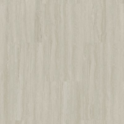 Karndean Designflooring SILK TRAVERTINO AKT-LM37 - GRAY - 18" x 36"