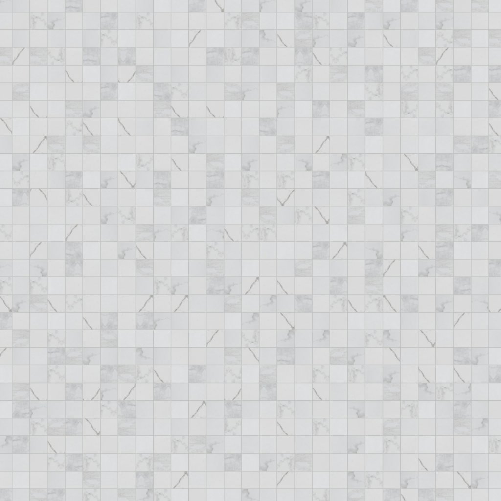 MSI Praia Tile - Carrara