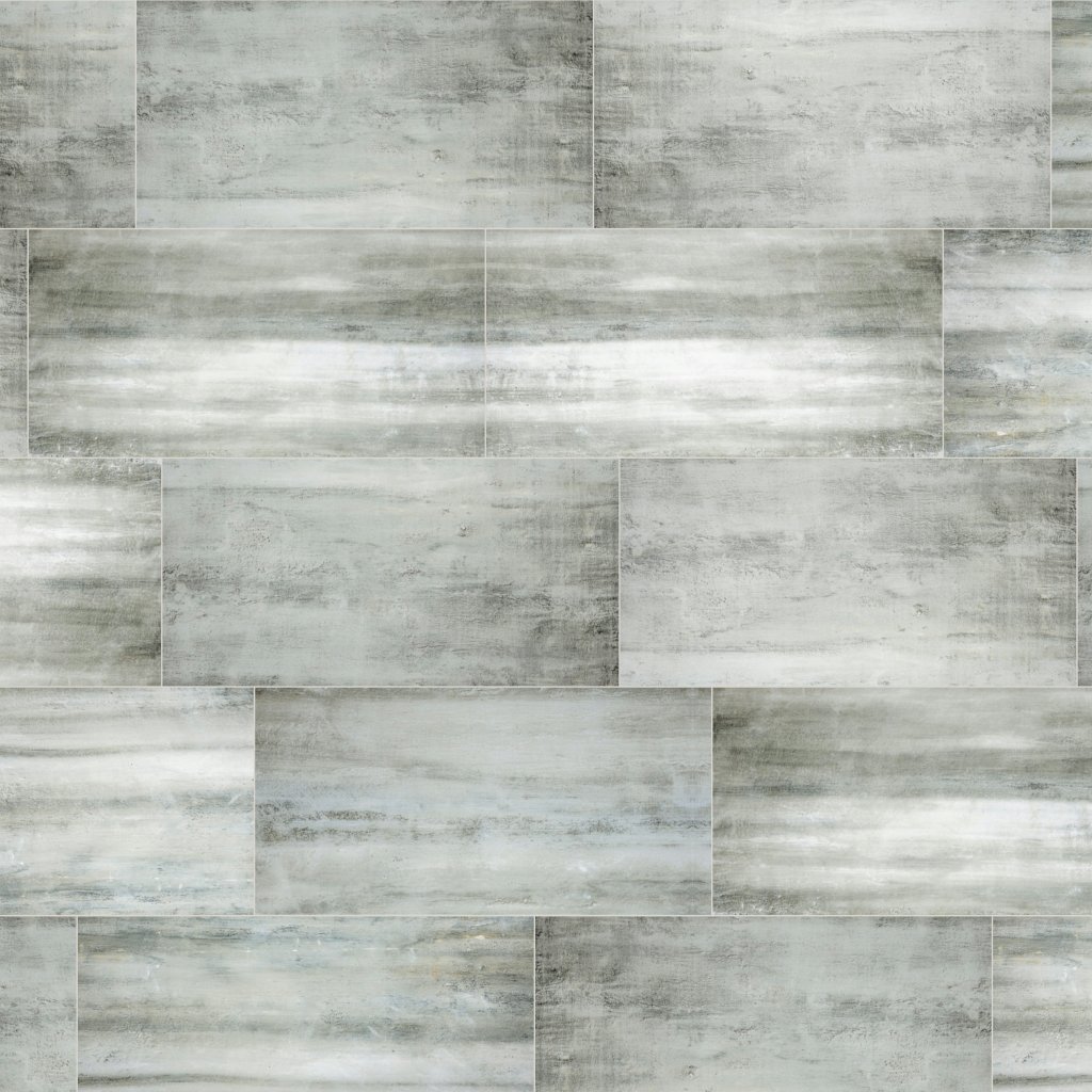 Qualis Ceramica Infinity aquarius Azzurro 12X24F