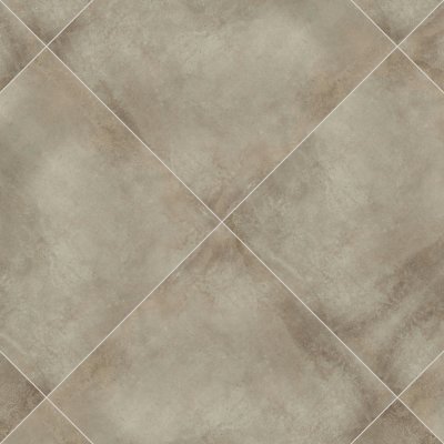 Qualis Ceramica Ceraforge 32x32 Iron - Herringbone