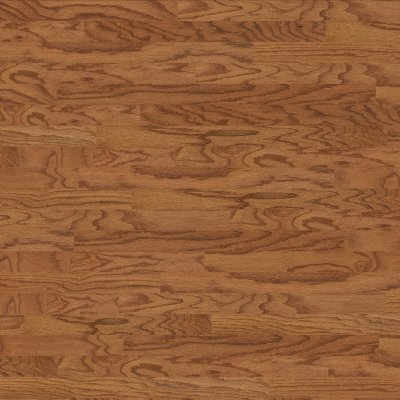 Bruce Flooring Mellow Brown 3 in - 3 in x 10 in-48 in