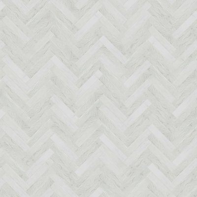 Qualis Ceramica Brix 2X10W White - 2" x 10"