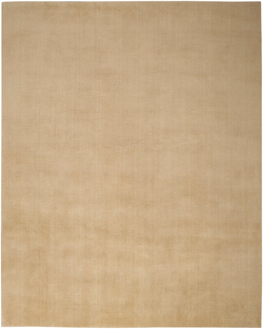 Nourison Home Nourison Plush Cloud PLC01 9'9" x 13'9" Camel Modern Indoor Rug