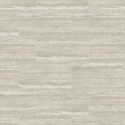 Qualis Ceramica Saturnia 24x48 Silver Matte - Alternating 1/3