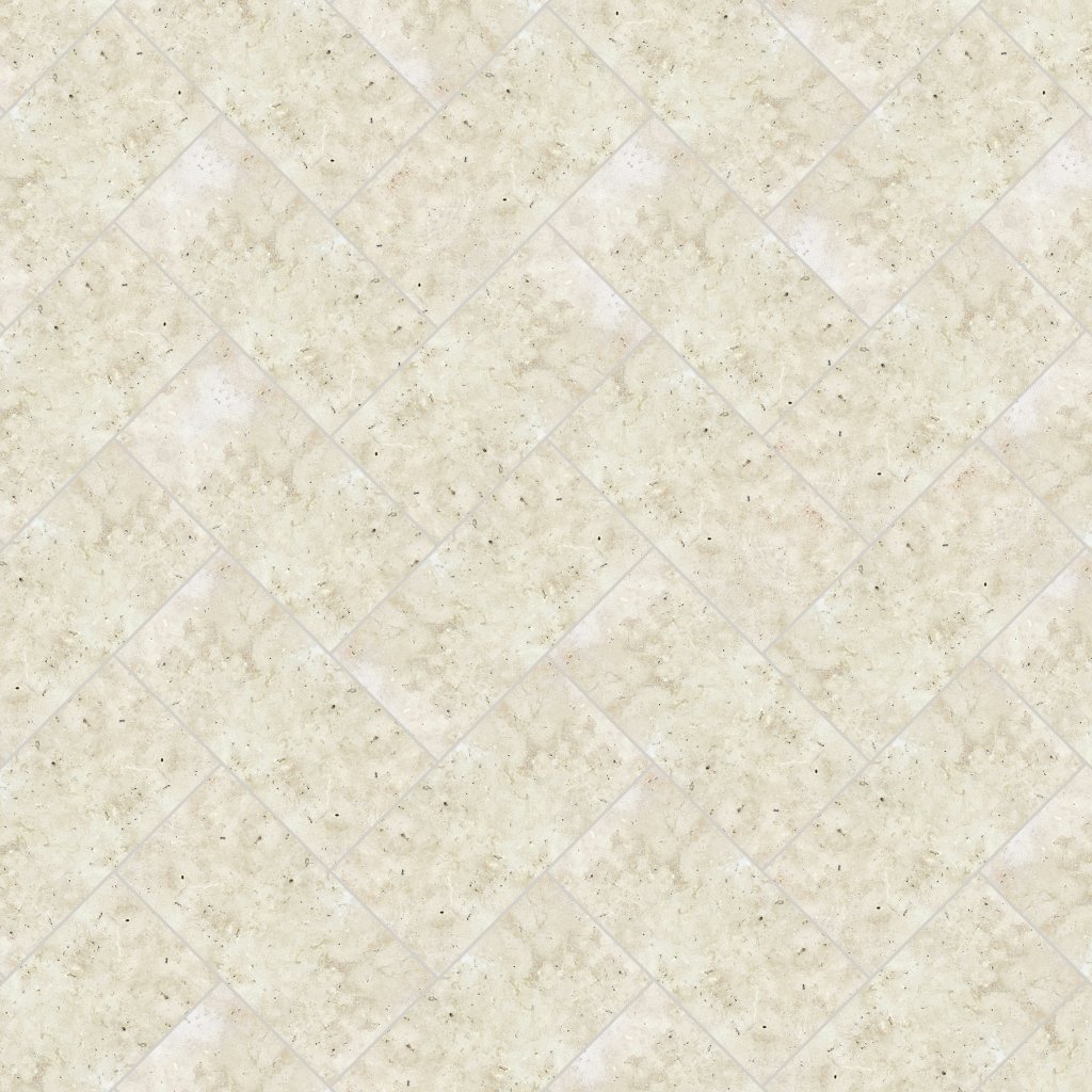 Qualis Ceramica Ivory 8x16