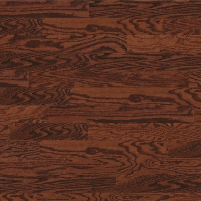 Bruce Flooring Cherry 5 in - 5 in x 10 in-48 in
