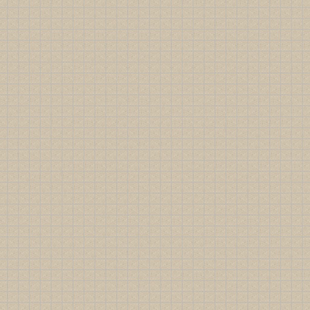 American Olean Unglazed Mosaics - Willow Speckle, Straight Joint, 2X2, Abrasive (0A94) - Willow Speckle