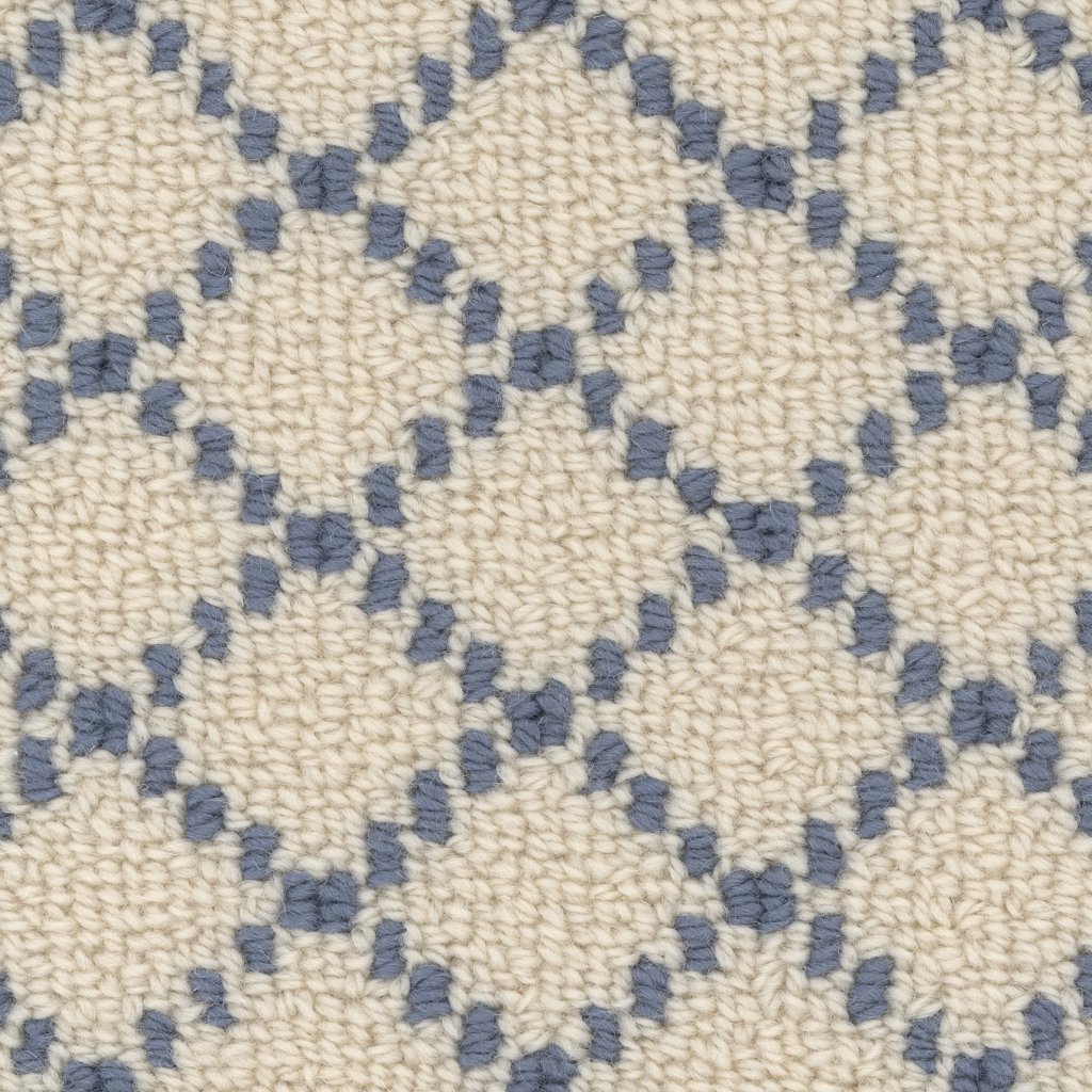 Masland Charmant - Wedgwood