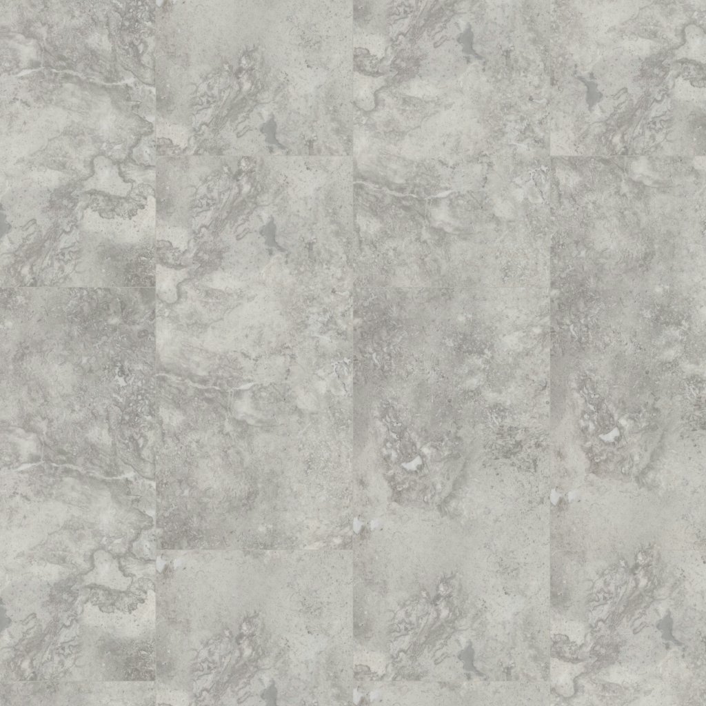 TRUCOR® Tile Collection - Travertine Storm