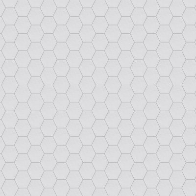 Marble Systems Milos Matte Hexagon 5 Glazed Terracotta Tile 5x5 - Milos - 5" x 5" x 3/8"